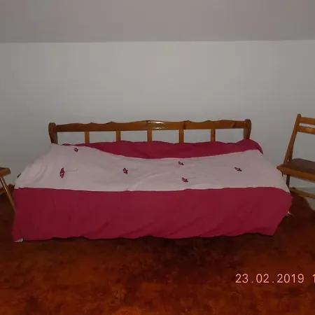 Sykia Seafront Maisonette Near And Mountain 別荘 Sykia (Corinthia)