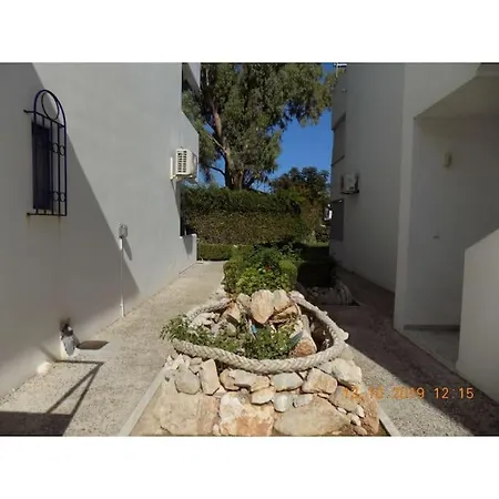 Sykia Seafront Maisonette Near And Mountain Tatil Evi *